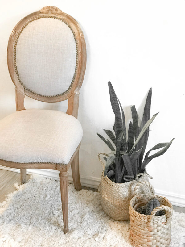 Silla Antonieta