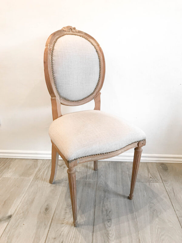 Silla Antonieta - Imagen 2