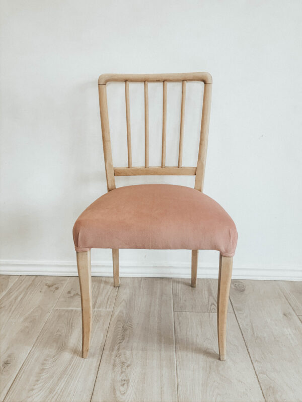 Silla Berta
