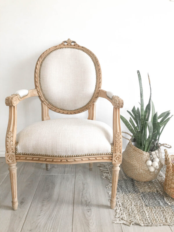 Sillon Ana