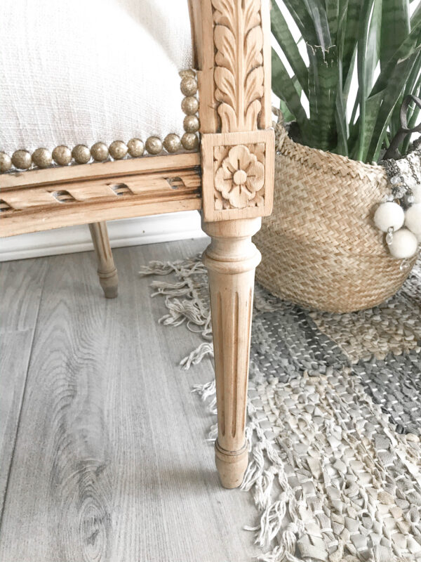 Sillon Ana - Imagen 3