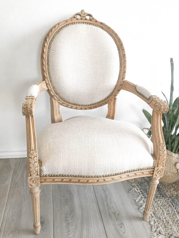 Sillon Ana - Imagen 2