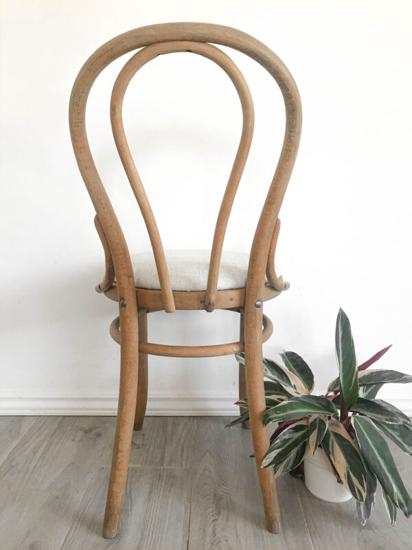 Silla Emilia II - Imagen 2