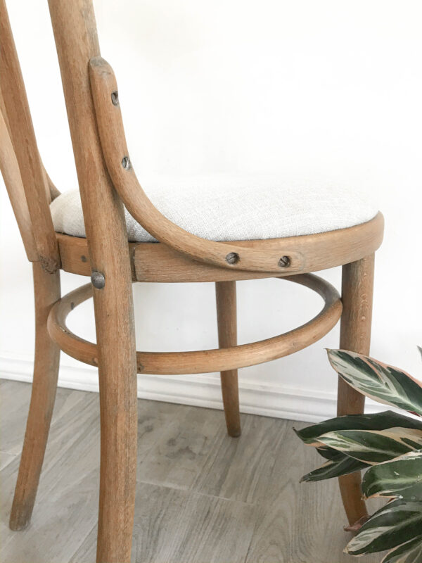 Silla Emilia II - Imagen 3