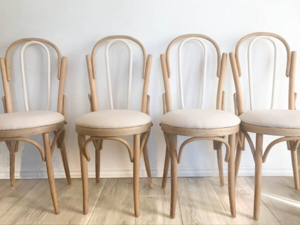 Juego de Sillas Thonet Delia - Imagen 12