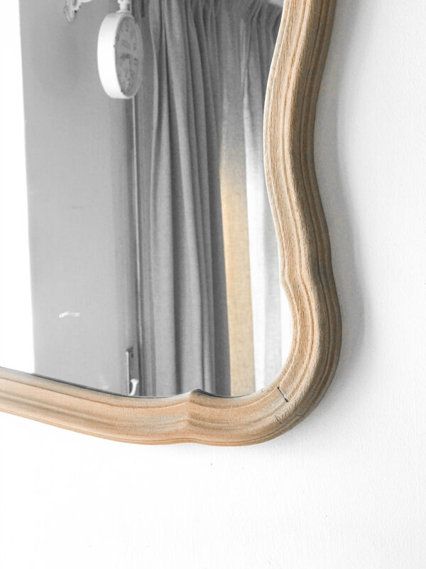 Espejo Faustino - Imagen 2