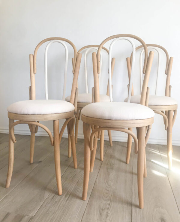 Juego de Sillas Thonet Delia - Imagen 11