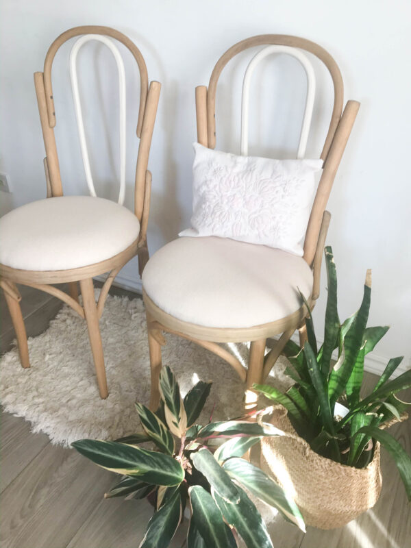 Juego de Sillas Thonet Delia - Imagen 8