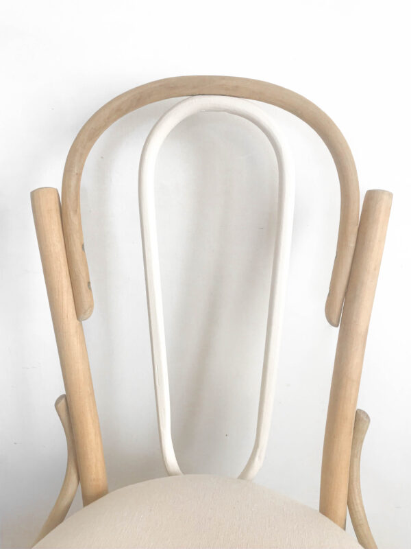 Juego de Sillas Thonet Delia - Imagen 2