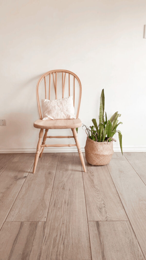 Silla Clementina - Imagen 4