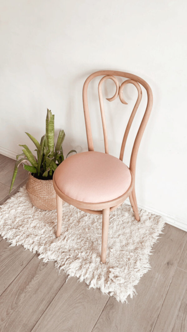 Silla Lupe - Imagen 3
