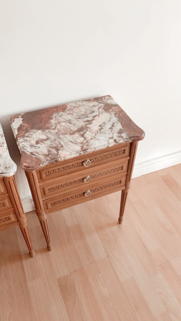 Mesitas Velvet - Imagen 4