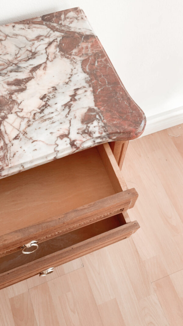 Mesitas Velvet - Imagen 3