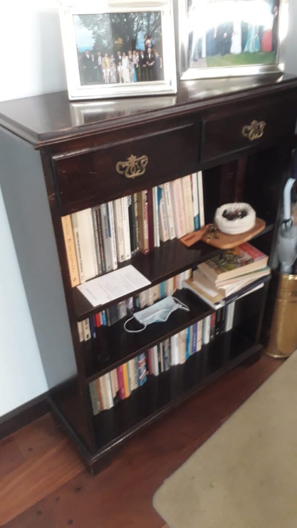 Biblioteca Guillermo - Imagen 2