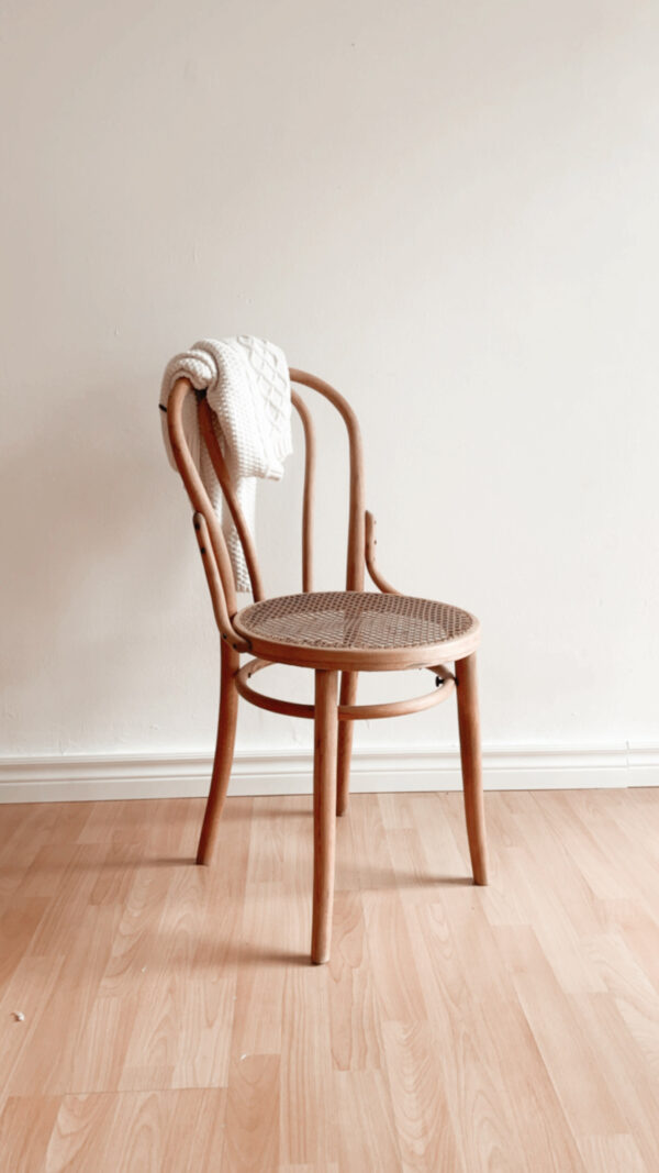 Silla Lea