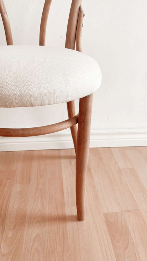 Silla Dorotea - Imagen 2