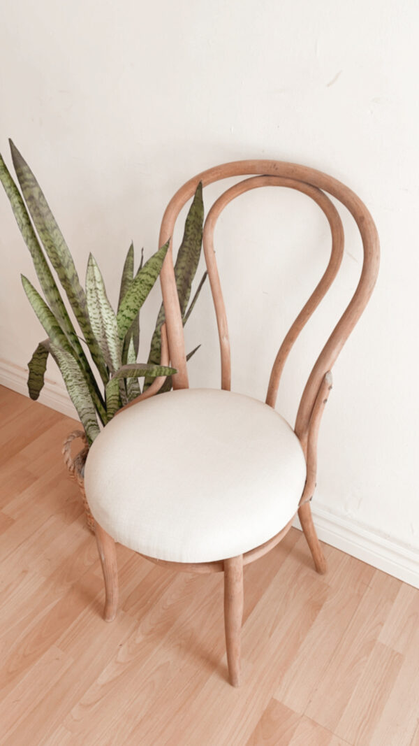 Silla Dorotea - Imagen 3