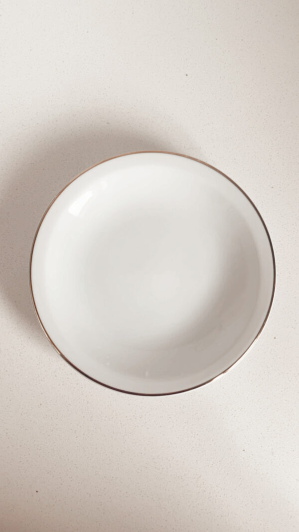 Juego de tazas consomé Daila - Imagen 3