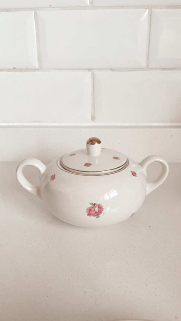 Juego de café Anne - Imagen 6