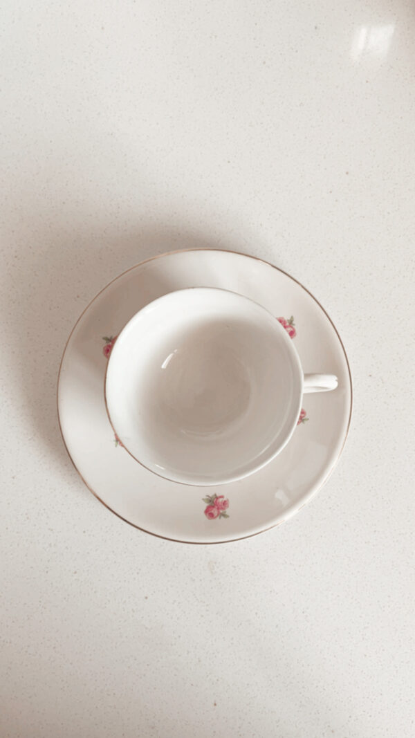 Juego de café Anne - Imagen 8