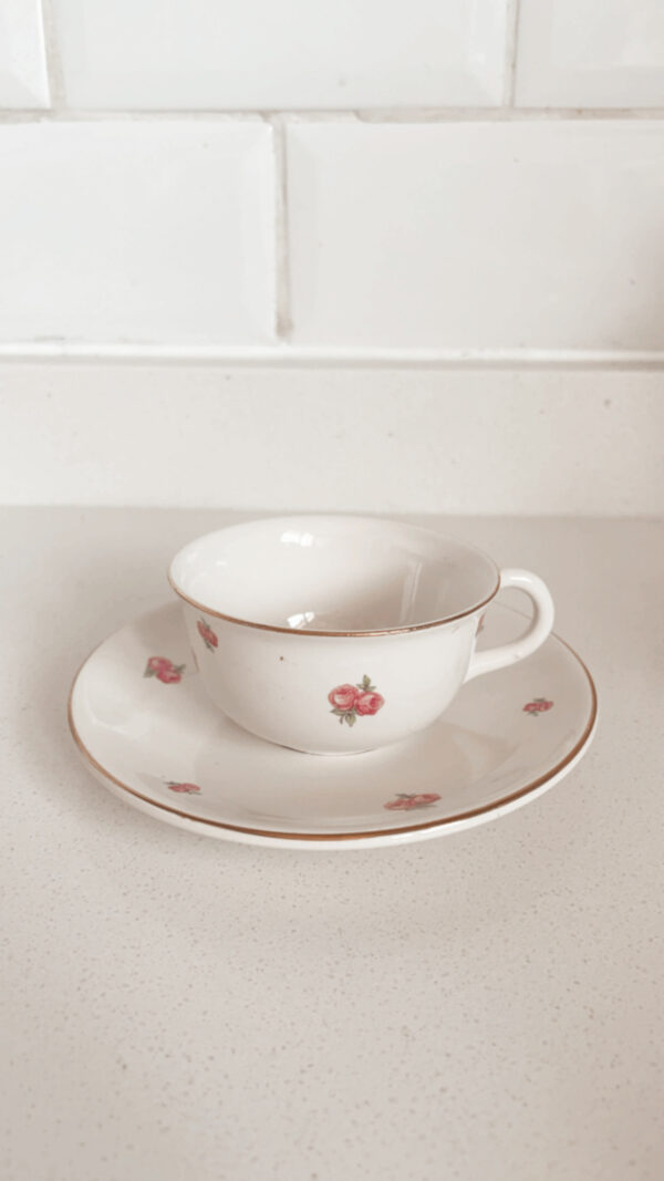 Juego de café Anne - Imagen 5