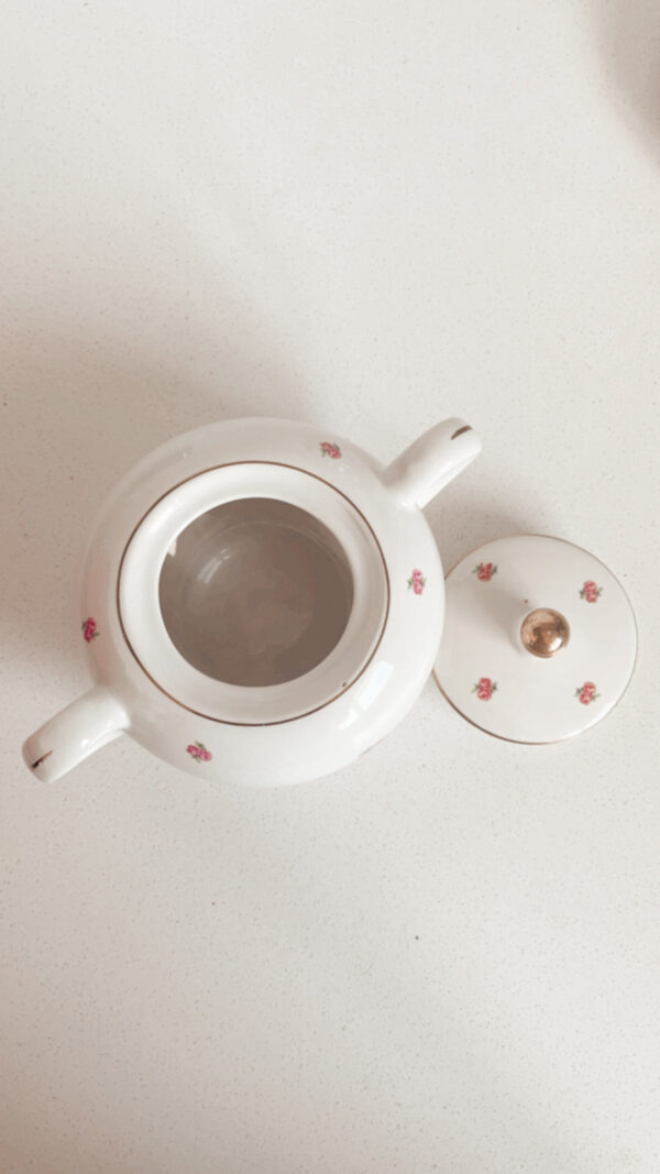 Juego de café Anne - Imagen 3