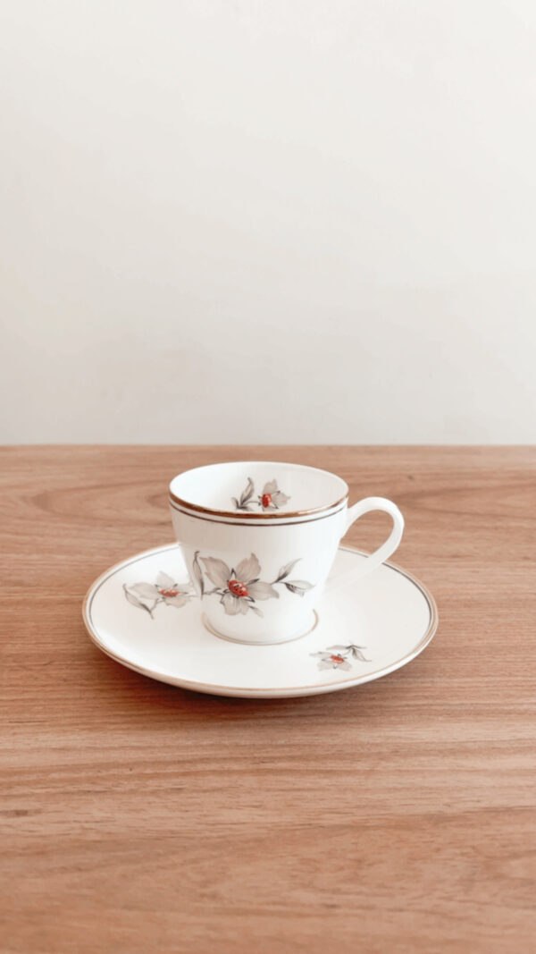 Juego de café Holly - Imagen 3