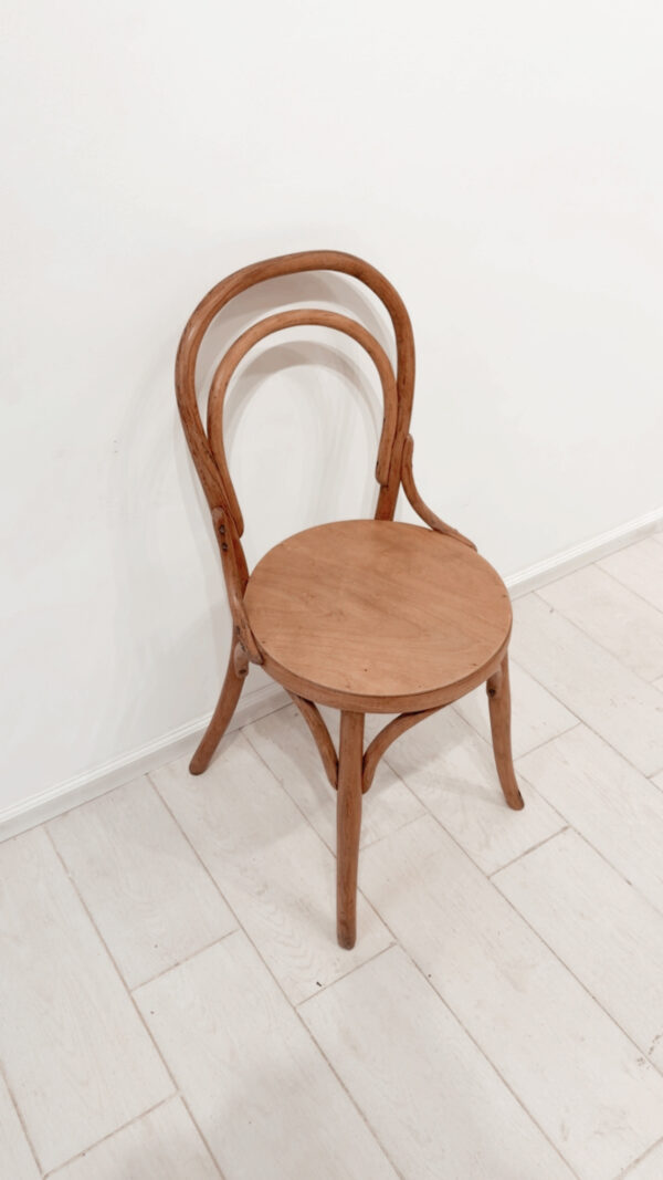 Silla Nina - Imagen 2
