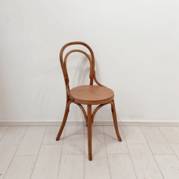 Silla Nina
