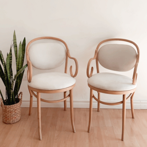 Sillones Greta