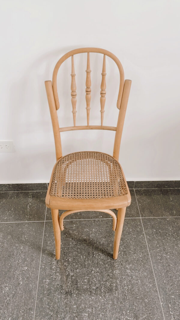Silla Margarita - Imagen 3