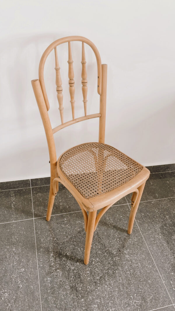Silla Margarita - Imagen 4