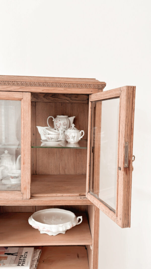 Vitrina Justina - Imagen 2
