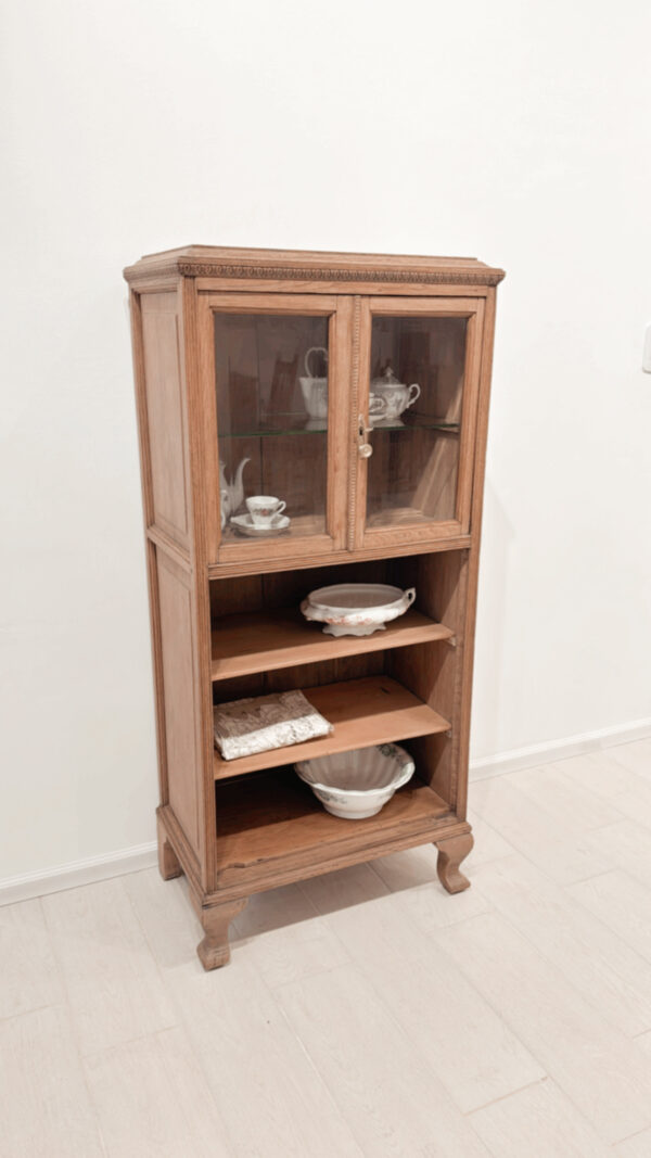 Vitrina Justina - Imagen 7