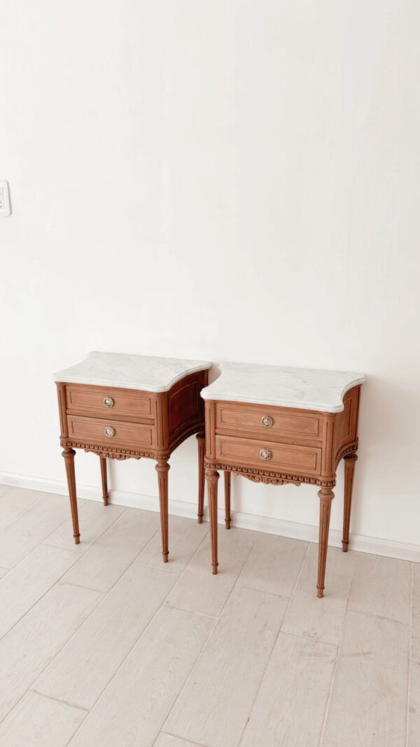 Mesitas Jemima - Imagen 3