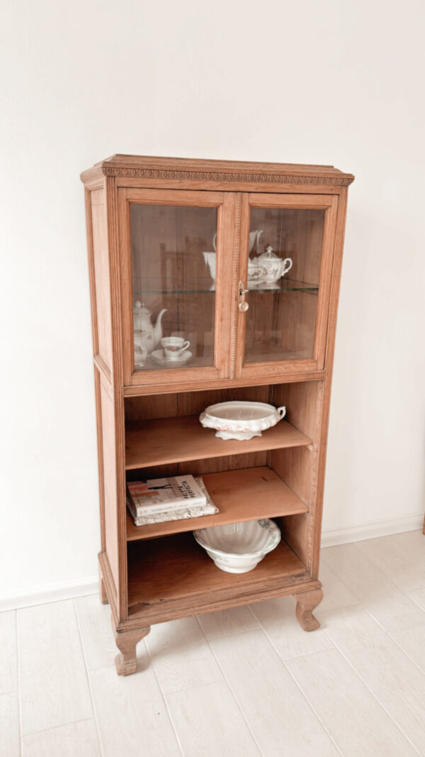 Vitrina Justina - Imagen 4
