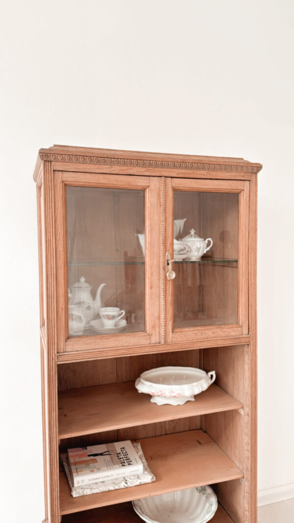 Vitrina Justina - Imagen 3