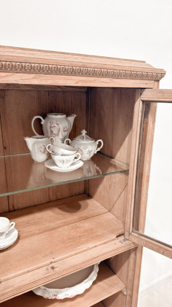 Vitrina Justina - Imagen 6