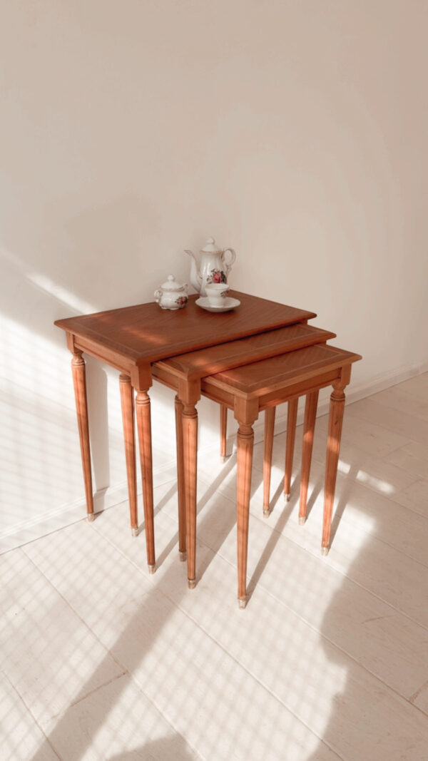 Mesitas Nido Rufina III - Imagen 4