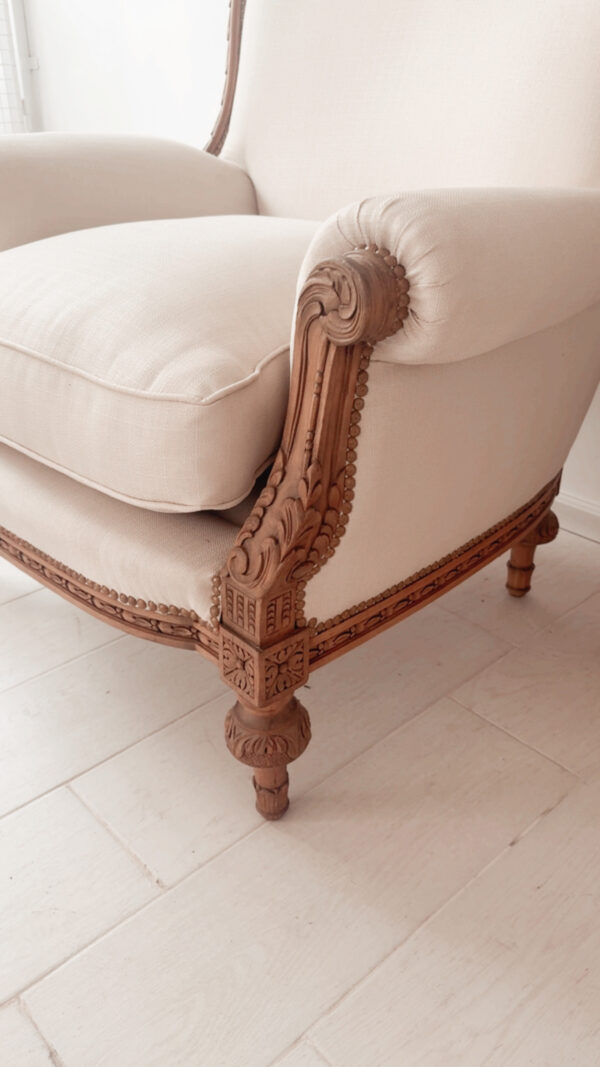 Sillon Joram - Imagen 5
