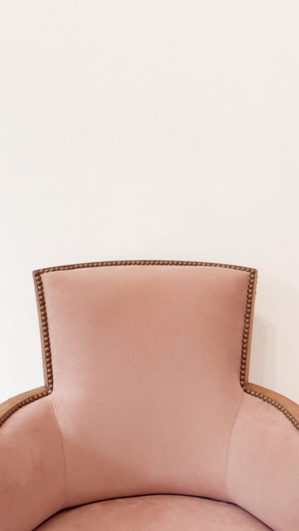 Sillon Anacleta - Imagen 2