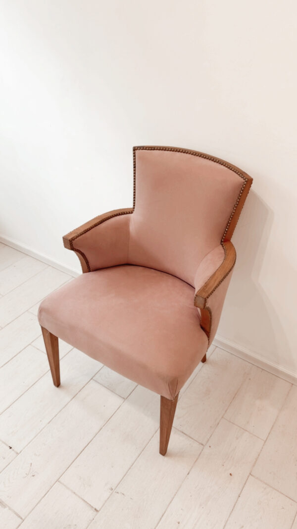 Sillon Anacleta - Imagen 4