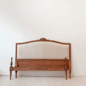 Cama Amanda