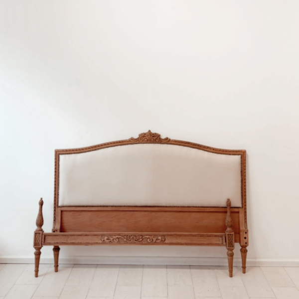 Cama Amanda