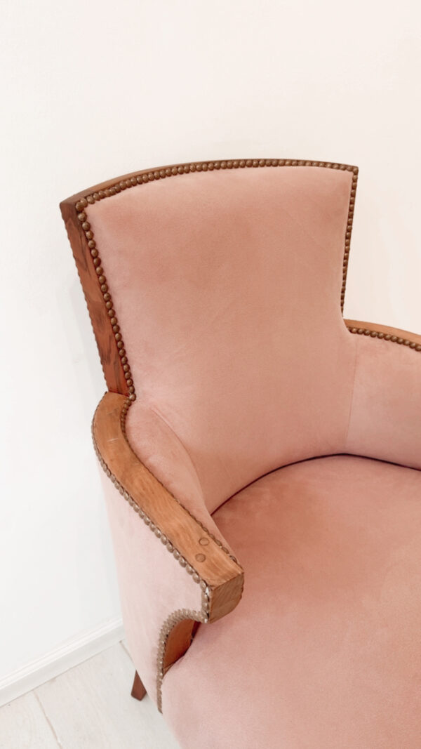 Sillon Anacleta - Imagen 3