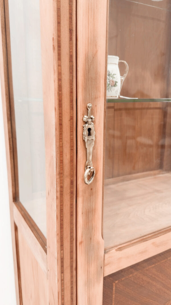 Vitrina Mizpa - Imagen 3