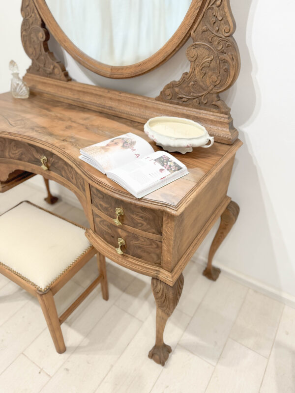 Toilette Dorothea - Imagen 7