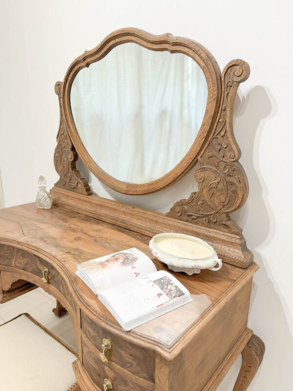 Toilette Dorothea - Imagen 6