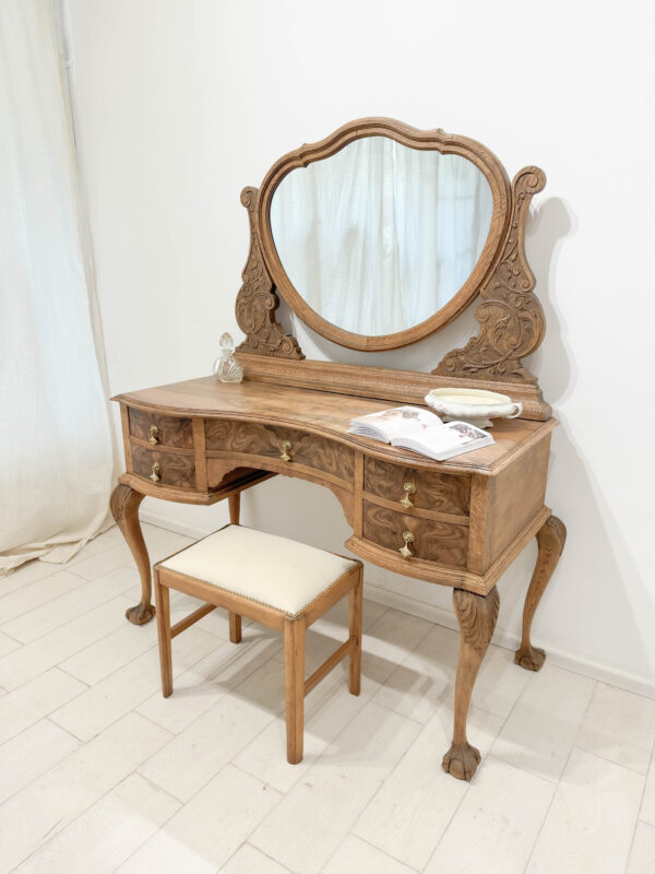 Toilette Dorothea - Imagen 5