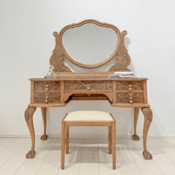 Toilette Dorothea